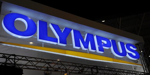 Olympus wählt neue Führung