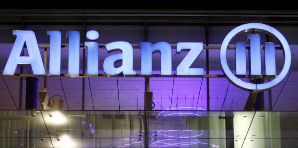 Allianz baut sich internes soziales Netzwerk