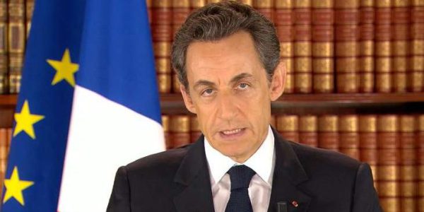 Alain Juppé neuer Außenminister