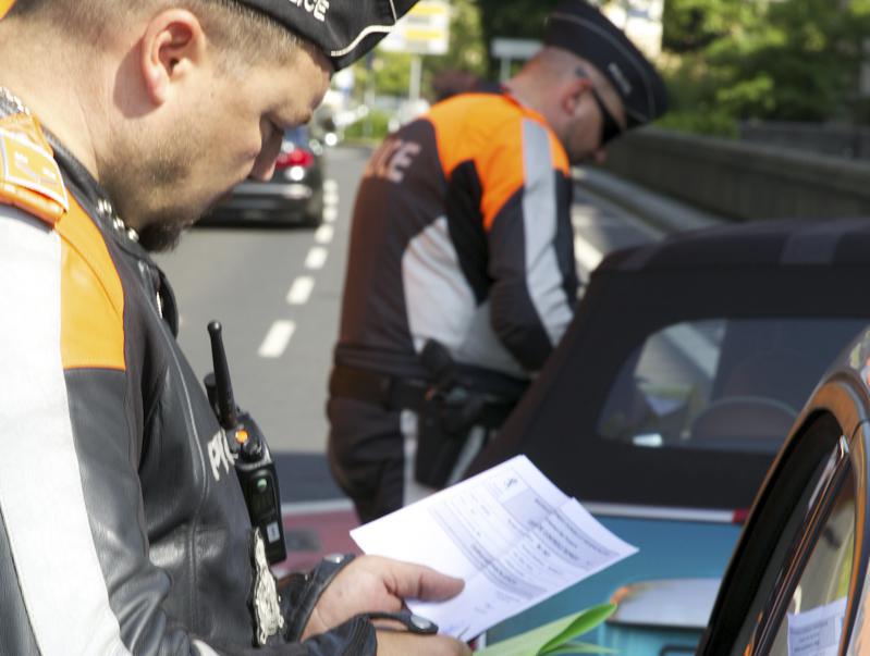 Keinen Führerschein und noch viel mehr