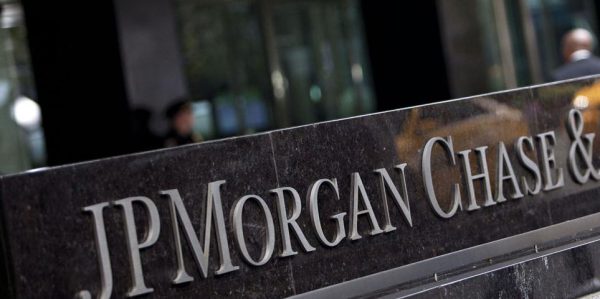 JPMorgan Chase bekommt Finanzchefin