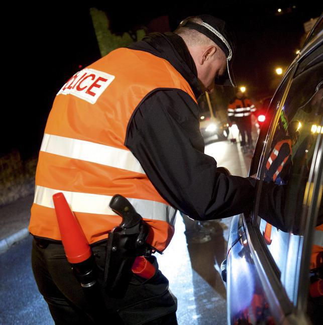 Erfolge für die Polizei