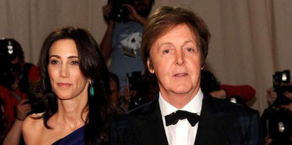 Paul McCartney verlobt oder nicht?