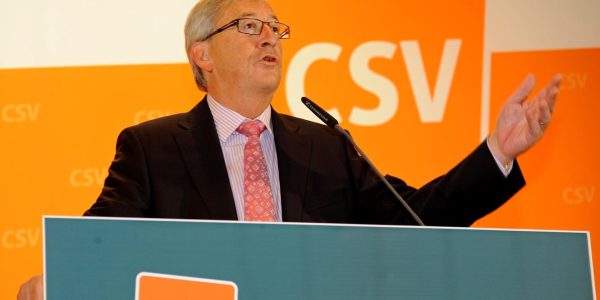 Die CSV mit 31 Sitzen?