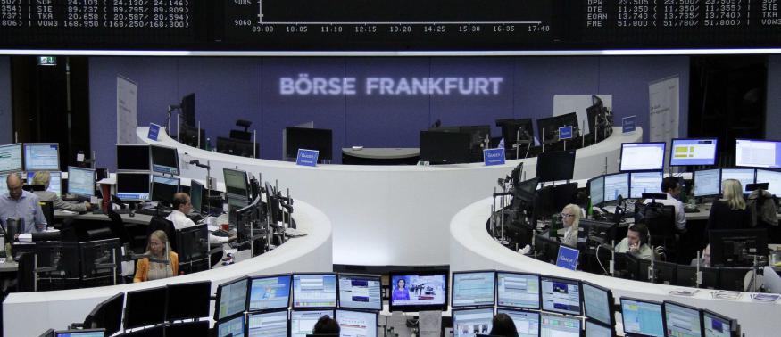 Dax tastet sich weiter von Rekord zu Rekord