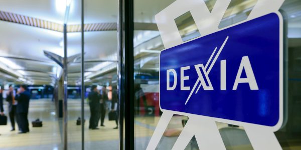 EU genehmigt erneut Garantien für Dexia