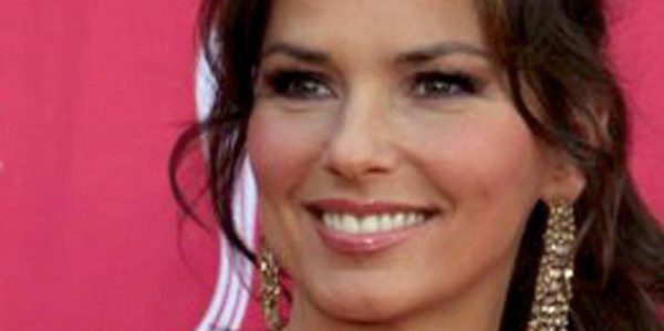 Shania Twain wieder verheiratet