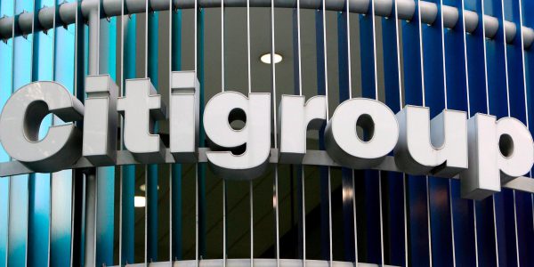 Citigroup streicht 11.000 Jobs