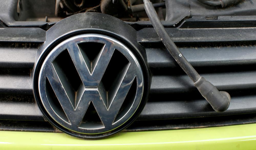 VW muss 15 Milliarden Strafe zahlen