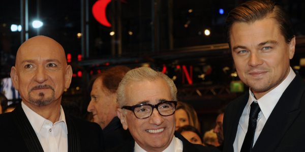 Scorsese und DiCaprio drehen Börsen-Film