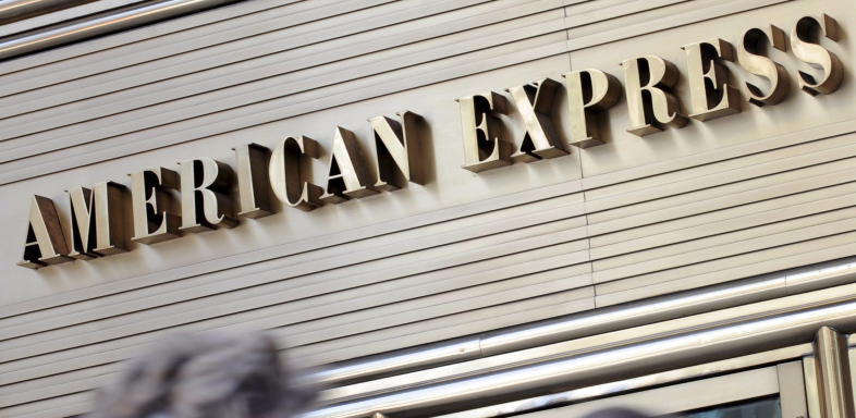 American Express-Boss auf Reise gestorben