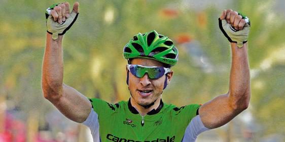 Sagan gewinnt, Nibali führt