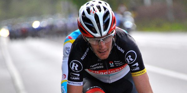 Andy Schleck nicht bei der Vuelta dabei