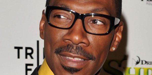 Eddie Murphy wird Gala moderieren