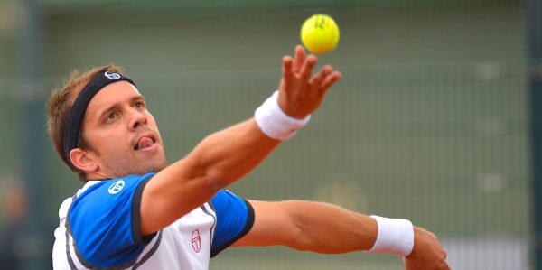 Gilles Muller gewinnt Turnier von Recanati