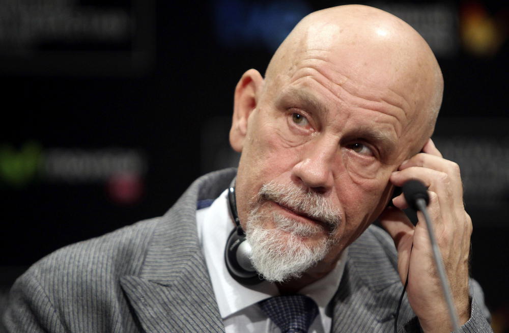 Malkovich gewinnt Prozess gegen «Le Monde»