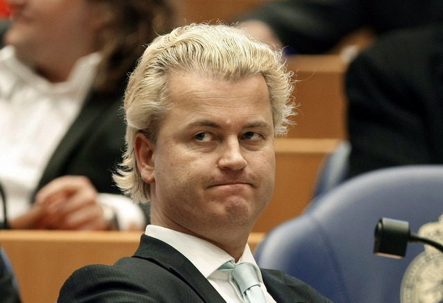 Niederlande: Rechtspopulist Wilders gewinnt an Macht