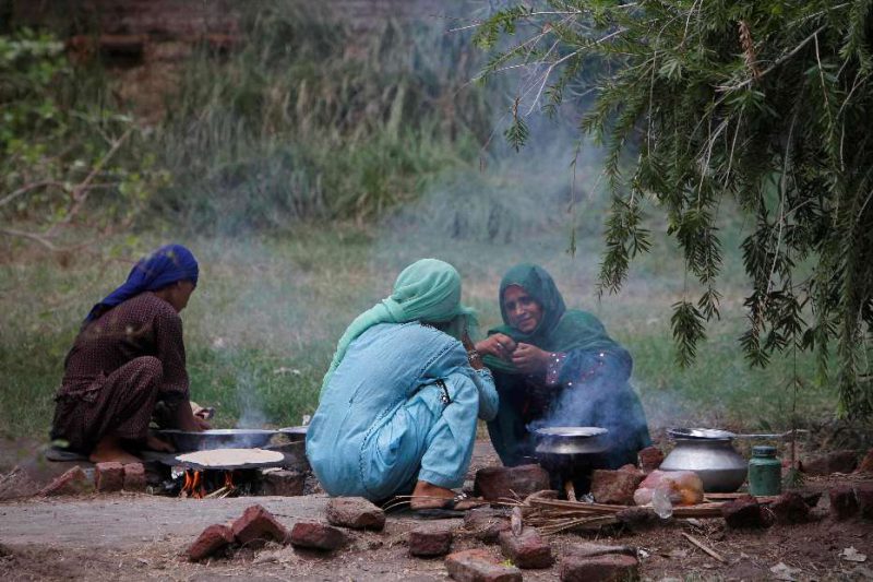 Millionen Pakistaner in Katastrophengebiet noch immer ohne Unterstützung