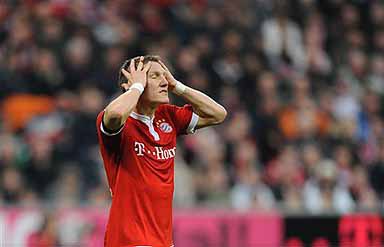 Allemagne- 13e journée: le Bayern n’y arrive pas, Leverkusen reprend la tête